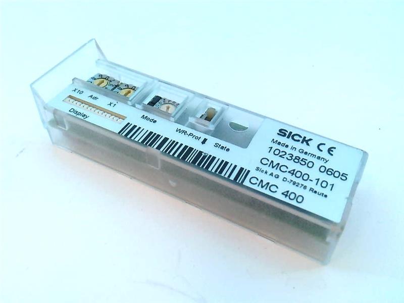 SICK CMC-400-101
