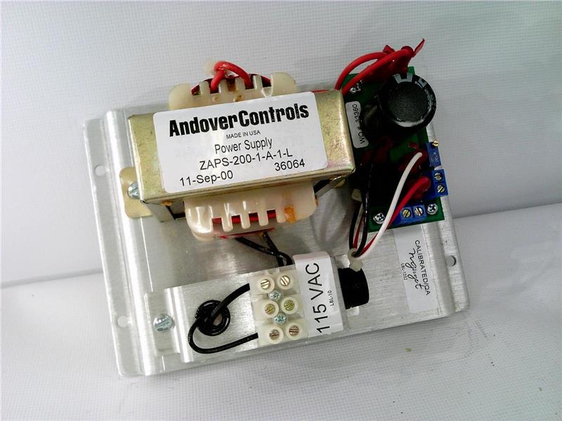 SCHNEIDER ELECTRIC ZAPS-200-1-A-1L