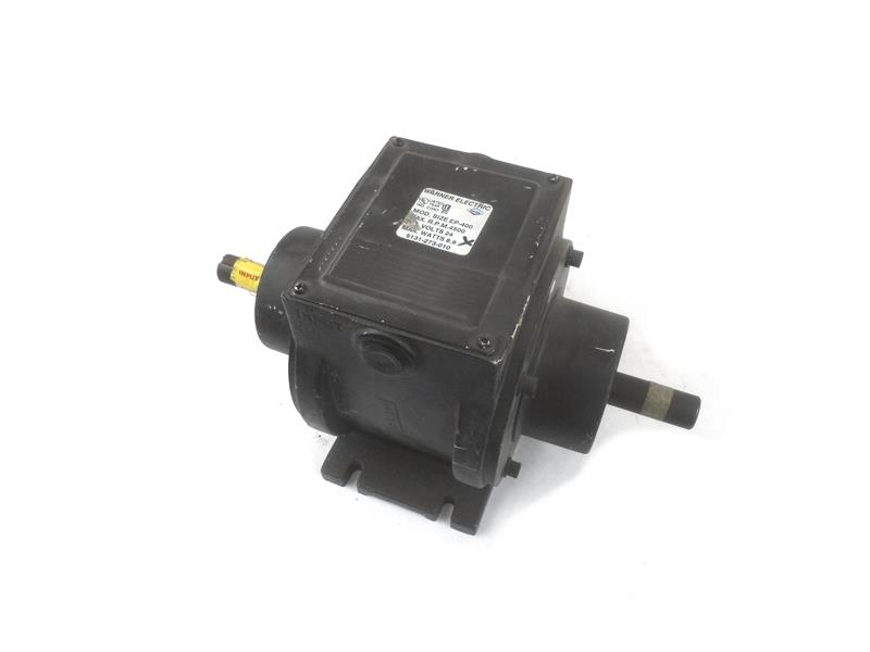 ALTRA INDUSTRIAL MOTION EP-400-24VDC