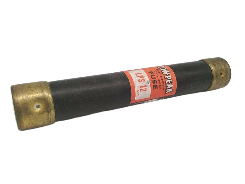 LPS-12 by EATON CORPORATION