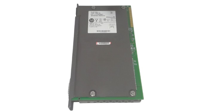 ALLEN BRADLEY 1785-ENET