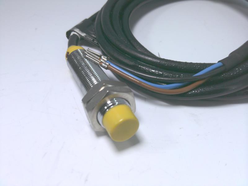 DANAHER CONTROLS ET311-23110