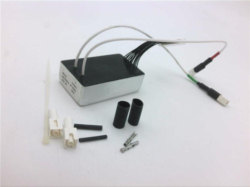 DOVER CORPORATION ENM10298