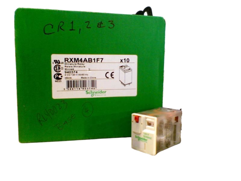 64643 by SCHNEIDER ELECTRIC