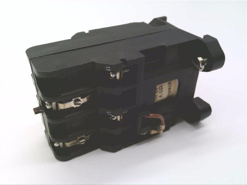 EATON CORPORATION DIL00B-40-NA