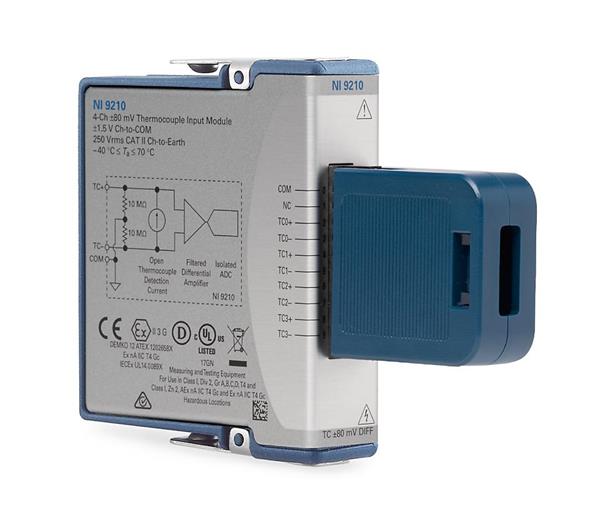 NATIONAL INSTRUMENTS 785043-01