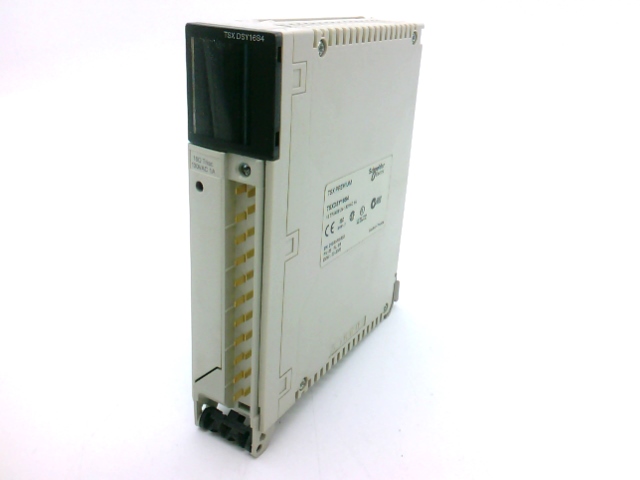 SCHNEIDER ELECTRIC TSXDSY16S4