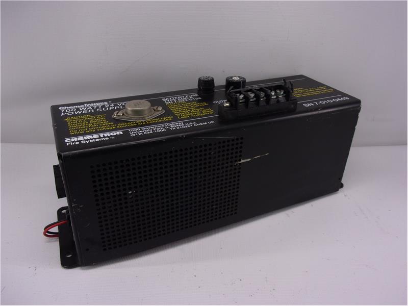 AGC4 by KIDDE-FENWAL, LLC