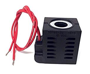 DELTROL CORP 10162-76 12D