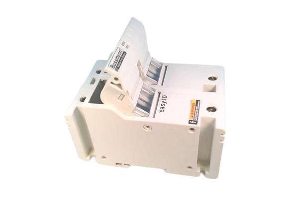 EATON CORPORATION CH60J2