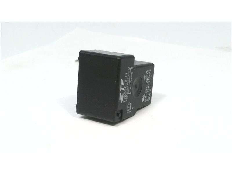 TE CONNECTIVITY T9AS5D12-12