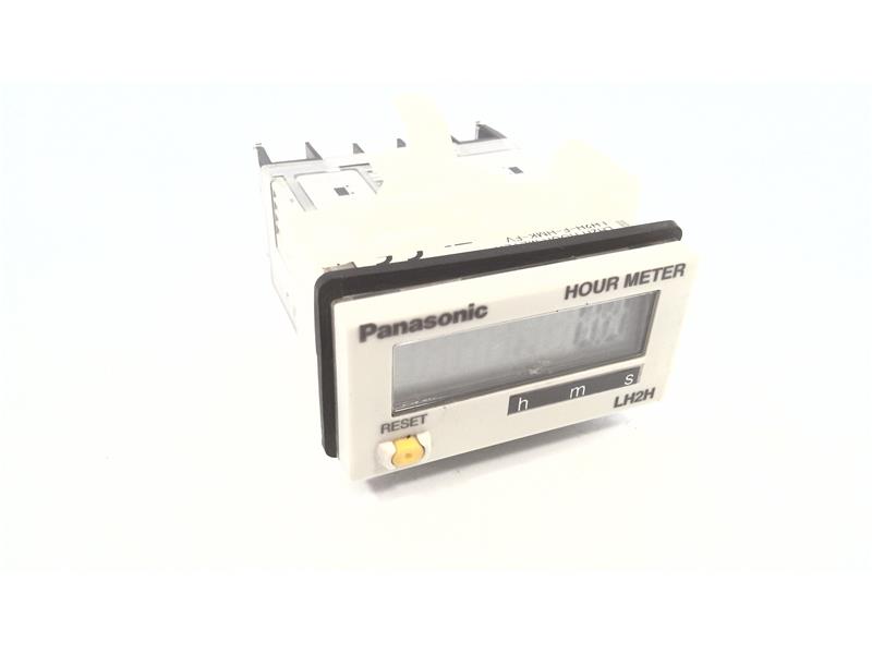 MATSUSHITA ELECTRIC LH2H-F-HMK-FV