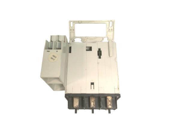 EATON CORPORATION ZMR-10-PKZ2