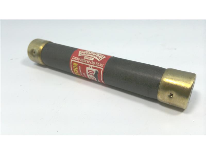 EATON CORPORATION FRS-30