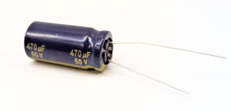 MATSUSHITA ELECTRIC EEU-FC1H471