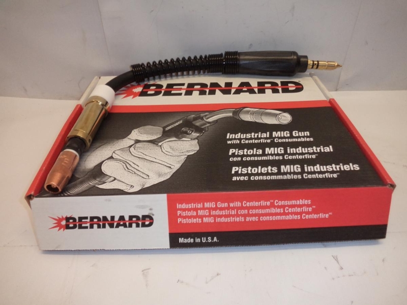 BERNARD 989A