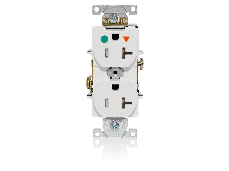 LEVITON T8300-IGW
