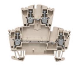 WEIDMULLER WDK 2.5/D