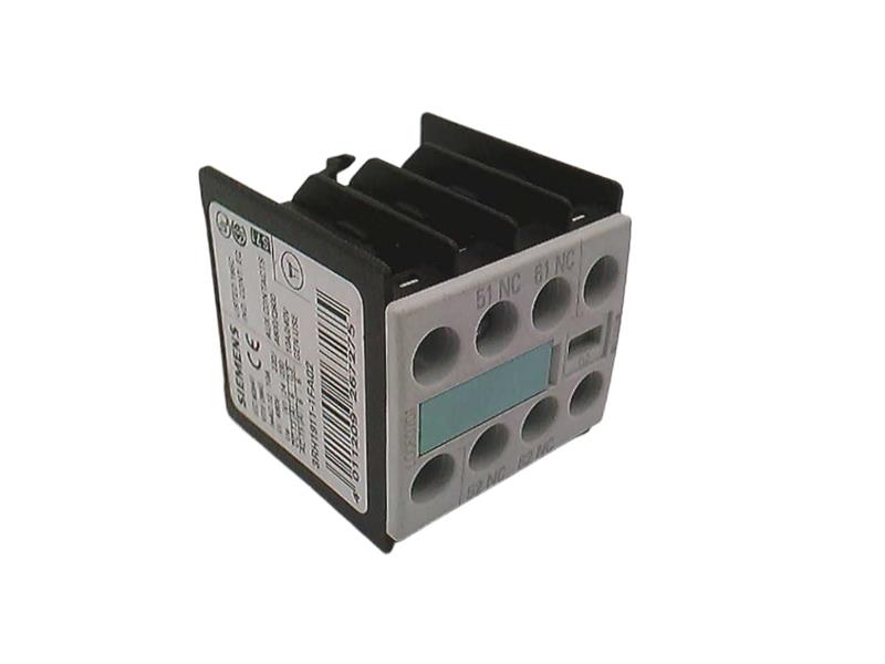 SIEMENS 3RH1911-1FA02
