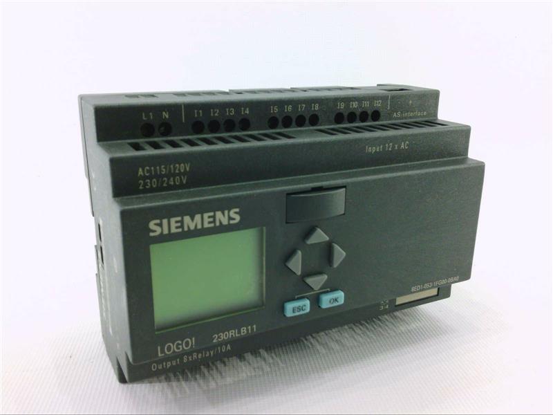 SIEMENS 6ED1-053-1FG00-0BA0