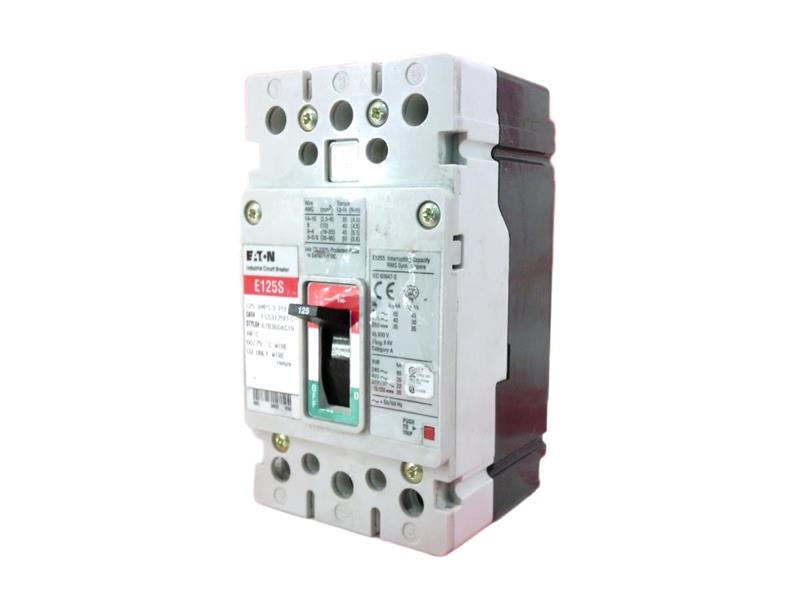 EATON CORPORATION EGS3125FFG