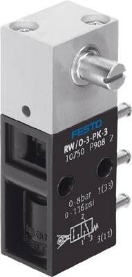 FESTO RW/O-3-PK-3