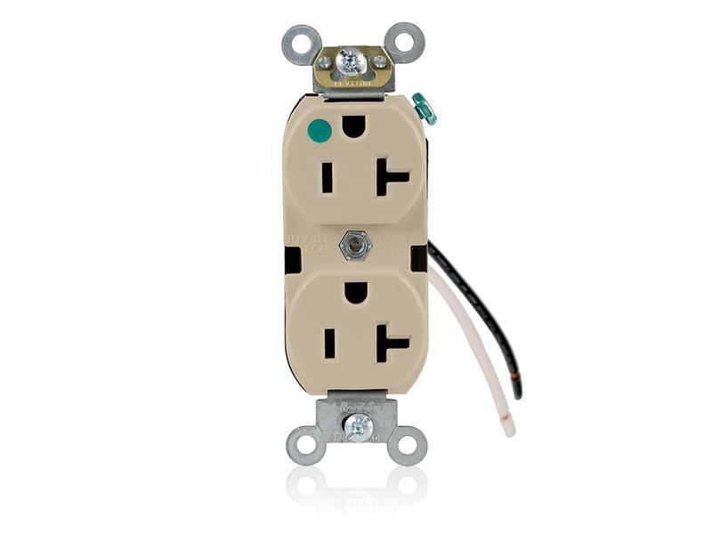 LEVITON 8300-CI