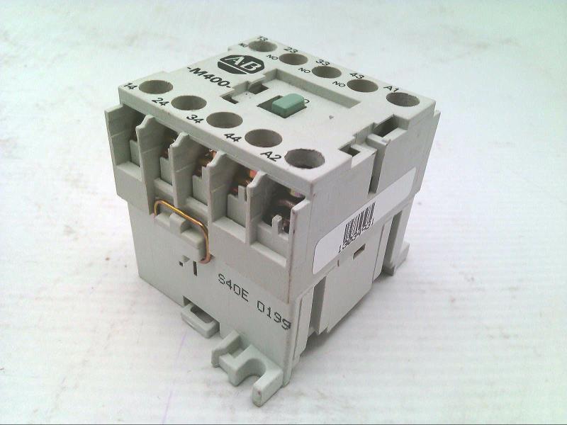 ALLEN BRADLEY 700-M400A24S