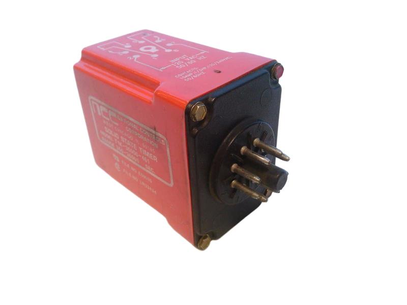 AMETEK T1K-36000-461