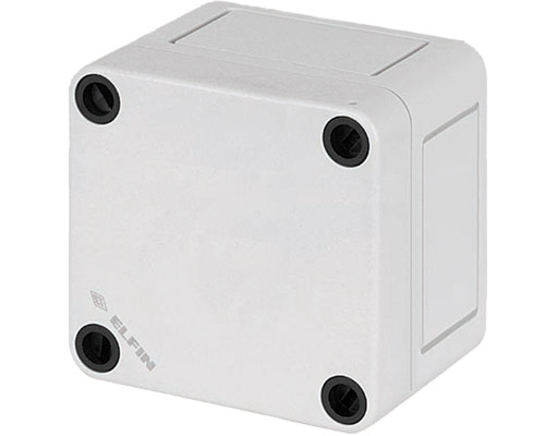 NEW ELFIN 080CS0606-5