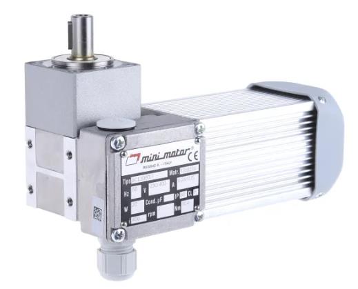 MINI MOTOR BCE2000/T-400