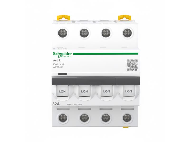 SCHNEIDER ELECTRIC A9F95432