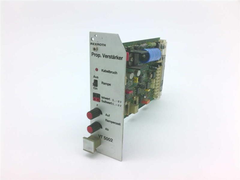 VT5002S22R1 by BOSCH