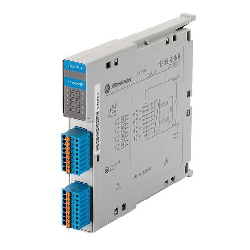 1719-IBN8 by ALLEN BRADLEY