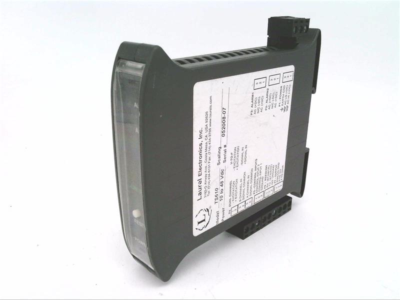 LAUREL ELECTRONICS TS610