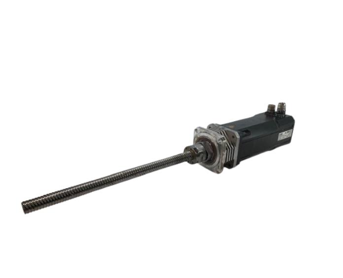 JETTER JL4-0750-127-3RVF2