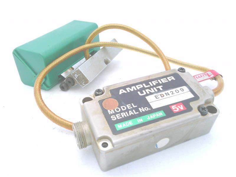 LEBLOND MAKINO EDN209