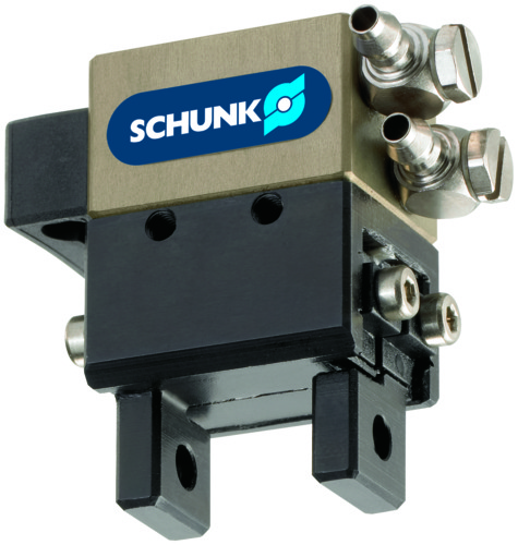 SCHUNK MPG 20 AS