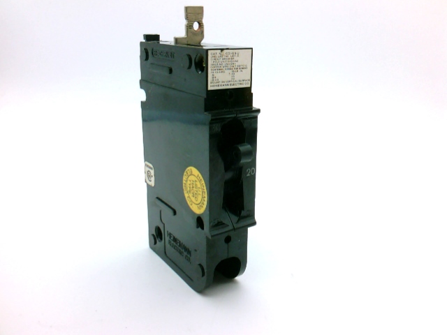EATON CORPORATION CD1-G3-U-020