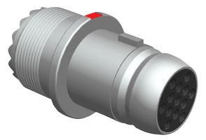 AMPHENOL 2M804-002-06ZNU12-37SA