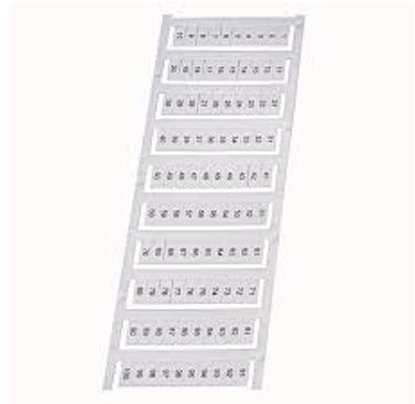 ALLEN BRADLEY 1492-MC6X10H1-10