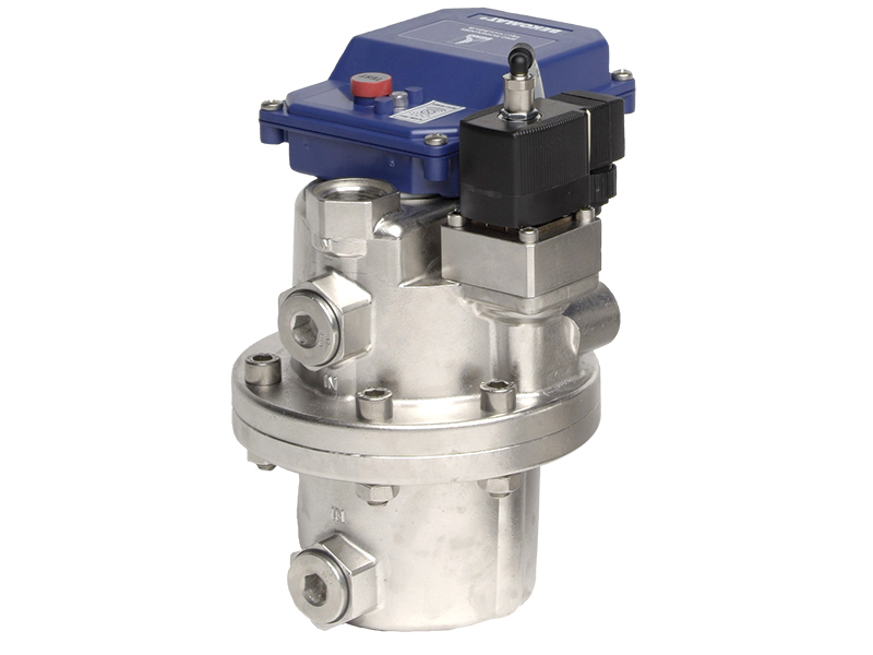 BEKO TECHNOLOGIES 2002876