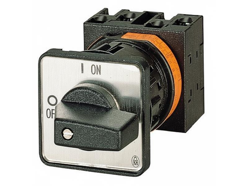 EATON CORPORATION T0-1-8200/EZ