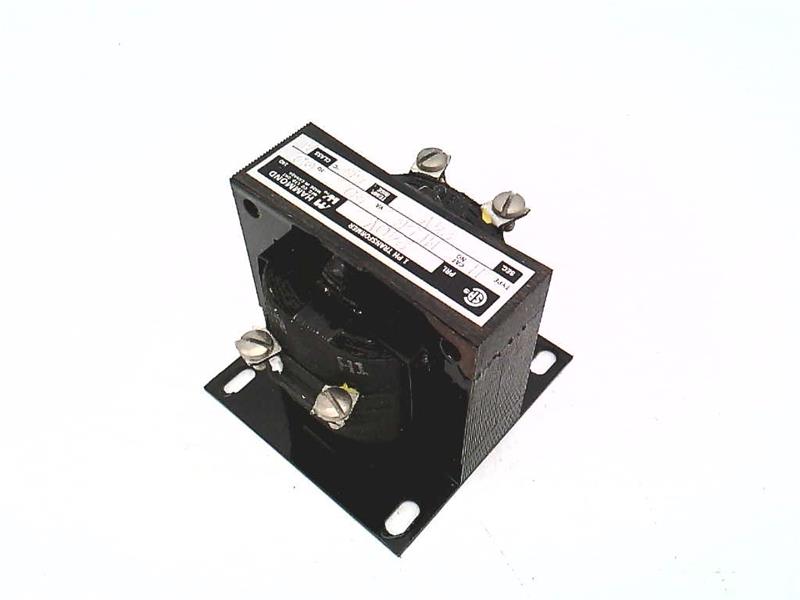 HAMMOND POWER SOLUTIONS HE5G