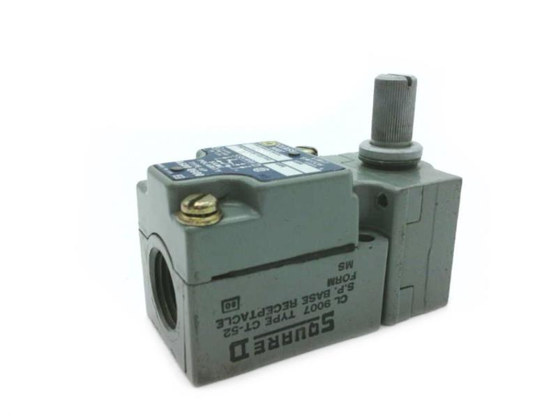 TELEMECANIQUE SENSORS 9007C52B2