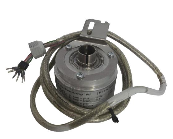 BAUMER THALHEIM ITD21A4Y82 512HNIKRIE14IP5421