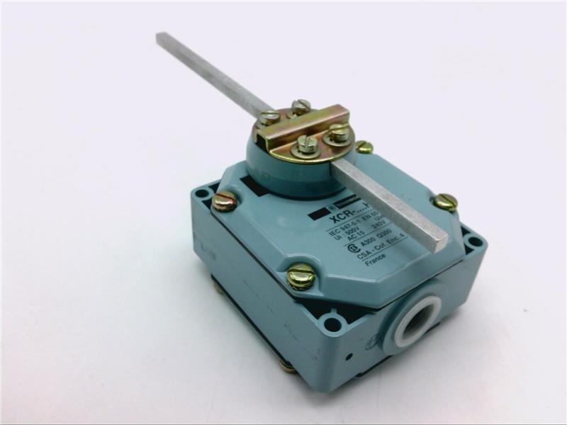 TELEMECANIQUE SENSORS XCRF17H2