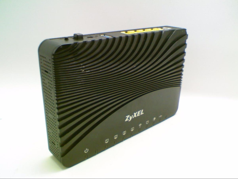 VMG1312-B10A by ZYXEL