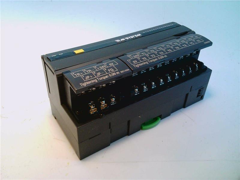 M SYSTEM TECHNOLOGY INC R7FN-DC16A