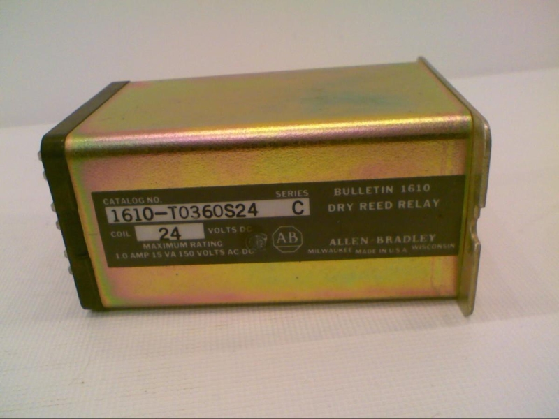 ALLEN BRADLEY 1610-T0360S24